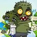 Tai game Zombie đấu súng, Choi game Zombie đấu súng