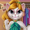 Tai game Angela Đi Spa, Choi game Angela Đi Spa