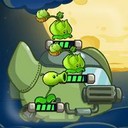 Tai game Chiến Tranh Plants VS Zombies, Choi game Chiến Tranh Plants VS Zombies