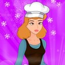 Tai game Lọ Lem Làm Bánh Tiramisu, Choi game Lọ Lem Làm Bánh Tiramisu
