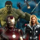 Tai game Siêu Anh Hùng Tìm Ảnh, Choi game Siêu Anh Hùng Tìm Ảnh