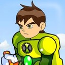 Tai game Siêu Hùng Ben 10, Choi game Siêu Hùng Ben 10