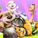 Tai game Thế Giới Của Mèo Tom, Choi game Thế Giới Của Mèo Tom