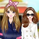 Tai game Thời Trang Xuống Phố, Choi game Thời Trang Xuống Phố
