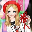 Tai game Trang Điểm Valentine, Choi game Trang Điểm Valentine