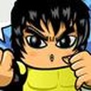 Tai game Kungfu chibi, Choi game Kungfu chibi