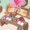Tai game Hôn nhau trong lớp học 3, Choi game Hôn nhau trong lớp học 3