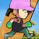 Tai game Cô gái gan dạ, Choi game Cô gái gan dạ