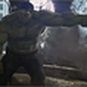 Tai game Cú đấm của Hulk, Choi game Cú đấm của Hulk