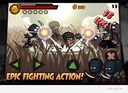 Tai game Cuộc Chiến Kungfu, Choi game Cuộc Chiến Kungfu