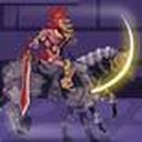 Tai game Cưỡi ngựa sắt, Choi game Cưỡi ngựa sắt