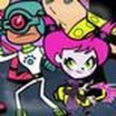Tai game Đội đặc nhiệm Titans 2, Choi game Đội đặc nhiệm Titans 2