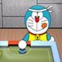 Tai game Doremon đánh khúc côn cầu, Choi game Doremon đánh khúc côn cầu