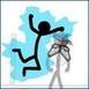 Tai game Electric man, Choi game Electric man