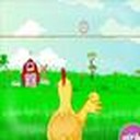 Tai game Gà canh gác, Choi game Gà canh gác