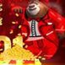 Tai game Gấu đón năm mới, Choi game Gấu đón năm mới