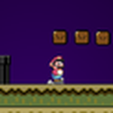 Tai game Mario đi Halloween, Choi game Mario đi Halloween