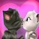 Tai game Mèo Tom hẹn hò, Choi game Mèo Tom hẹn hò