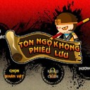 Tai game Ngô Không Phiêu Lưu Ký, Choi game Ngô Không Phiêu Lưu Ký
