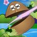 Tai game Nhanh tay chém khoai tây, Choi game Nhanh tay chém khoai tây