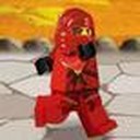 Tai game Ninja Lego luyện công, Choi game Ninja Lego luyện công