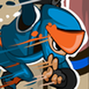 Tai game Ninja VS Zombie 2, Choi game Ninja VS Zombie 2