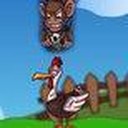 Tai game Nướng gà kiểu mới, Choi game Nướng gà kiểu mới