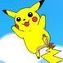 Tai game Pikachu nhảy mây, Choi game Pikachu nhảy mây