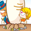 Tai game Truy Tìm Củ Cải, Choi game Truy Tìm Củ Cải