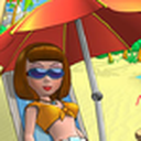 Tai game Kinh Doanh Bãi Biển, Choi game Kinh Doanh Bãi Biển