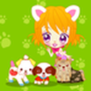 Tai game Thẩm mỹ viện thú cưng, Choi game Thẩm mỹ viện thú cưng