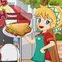 Tai game Tiệm sandwich của Stella, Choi game Tiệm sandwich của Stella