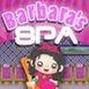 Tai game Tiệm Spa Barbara, Choi game Tiệm Spa Barbara