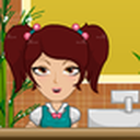 Tai game Tiệm Spa VIP, Choi game Tiệm Spa VIP
