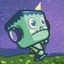 Tai game Zombie Lego, Choi game Zombie Lego