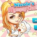 Tai game Bảo mẫu Nicole, Choi game Bảo mẫu Nicole