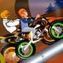 Tai game Ben 10 đua Halloween, Choi game Ben 10 đua Halloween