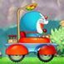 Tai game Doraemon lái xe vượt thời gian, Choi game Doraemon lái xe vượt thời gian
