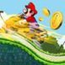 Tai game Mario lái moto 2, Choi game Mario lái moto 2