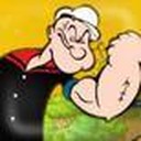 Tai game Popeye tìm olive, Choi game Popeye tìm olive