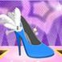 Tai game Giày cao gót sành điệu, Choi game Giày cao gót sành điệu