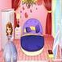 Tai game Phòng của công chúa Sofia, Choi game Phòng của công chúa Sofia
