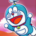 Tai game Doraemon Đói Bụng, Choi game Doraemon Đói Bụng