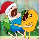 Tai game Adventure Time Cuộc Chiến Giáng Sinh, Choi game Adventure Time Cuộc Chiến Giáng Sinh