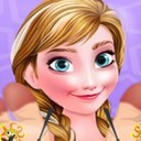 Tai game Anna Khám Chân, Choi game Anna Khám Chân