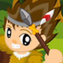 Tai game Chiến Binh Rừng Xanh, Choi game Chiến Binh Rừng Xanh