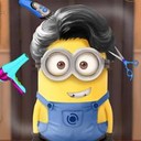 Tai game Làm Tóc Cho Minion, Choi game Làm Tóc Cho Minion