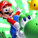 Tai game Mario Đêm Kinh Hoàng, Choi game Mario Đêm Kinh Hoàng