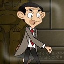 Tai game Mr Bean Thám Hiểm Kim Tự Tháp, Choi game Mr Bean Thám Hiểm Kim Tự Tháp