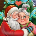 Tai game Nụ Hôn Của Ông Già Noel, Choi game Nụ Hôn Của Ông Già Noel